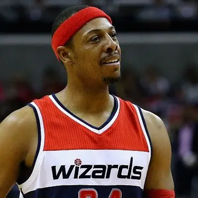Paul Pierce