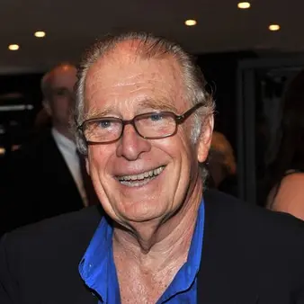 Chris Blackwell Net Worth