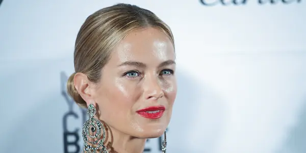 Carolyn Murphy