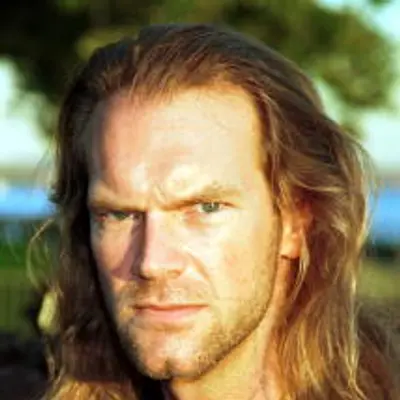 Tyler Mane