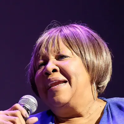 Mavis Staples