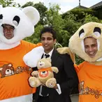 Imran Hakim Net Worth