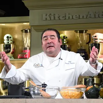 Emeril Lagasse Net Worth