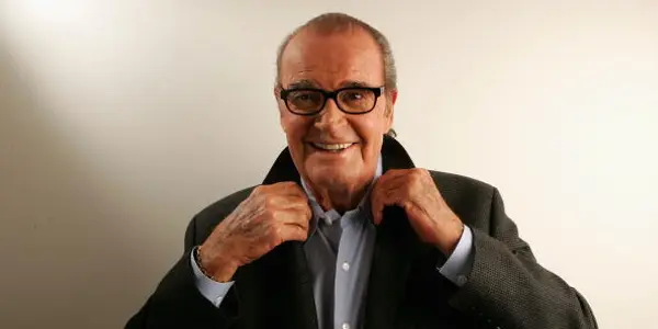 James Garner