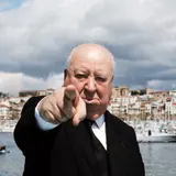 Alfred Hitchcock