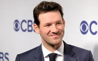 Tony Romo Net Worth