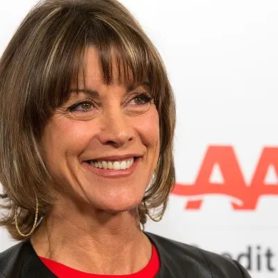Wendie Malick