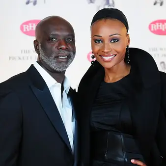 Peter Thomas Net Worth