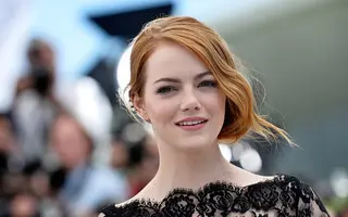 Emma Stone Net Worth