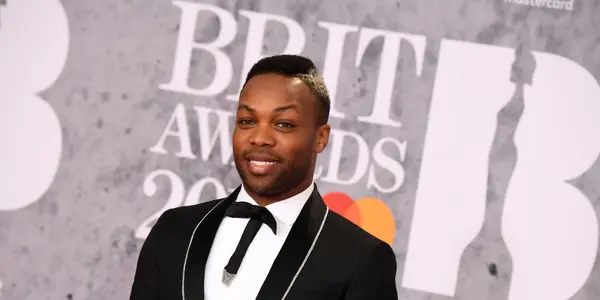 Todrick Hall