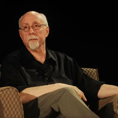 Walt Mossberg