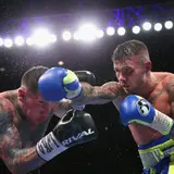 Gabriel Rosado Net Worth