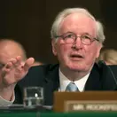 Jay Rockefeller