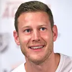 Tom Hopper Net Worth