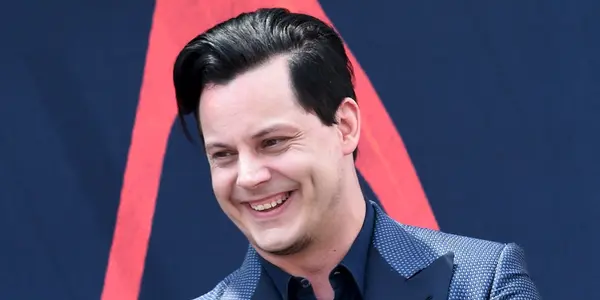 Jack White