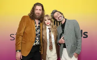 Stevie Levine Net Worth