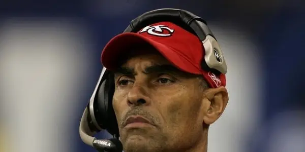 Herman Edwards