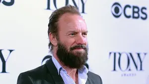 Sting Reaffirms His Kids Will NOT Inherit His Half Billion Dollar Fortune