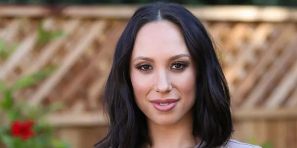 Cheryl Burke