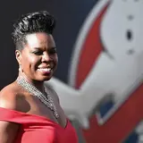 Leslie Jones Net Worth