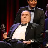 Leon Charney Rose To Billionaire Ranks By Teaching Himself All About Middle Eastern Geopolitics