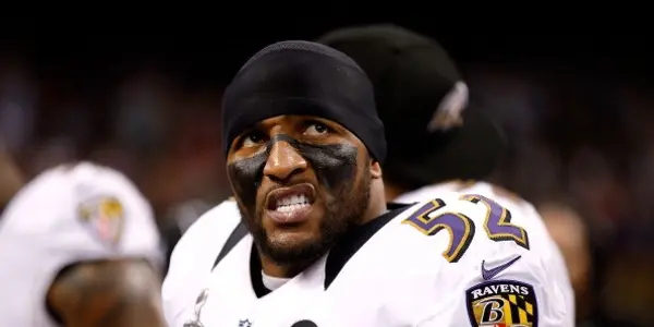 Ray Lewis