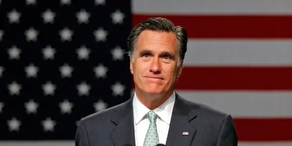 Mitt Romney