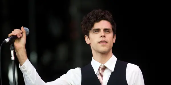 Charlie Fink