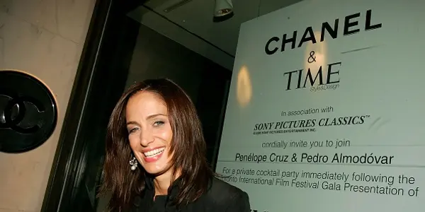Chantal Kreviazuk