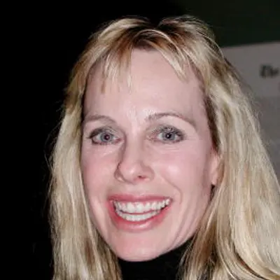 Jenilee Harrison