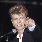 David Bowie Once Used His Royalties To Sell $55 Million Worth Of "Bowie Bonds" To Wall Street