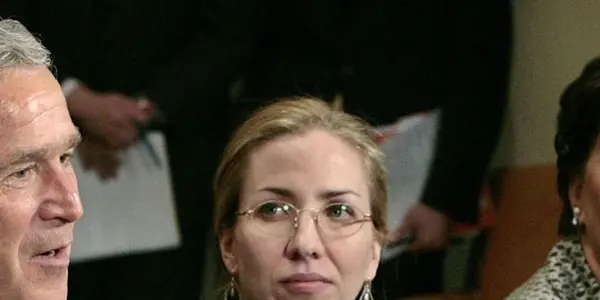 Laura Hillenbrand