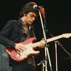 Robbie Robertson Net Worth