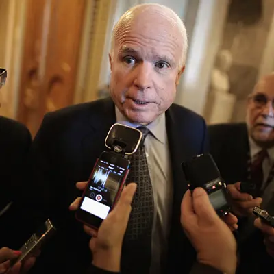 John McCain