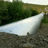 Pipeline Tycoon Kelcy Warren Hasn't Faced Much Competition…Until Now