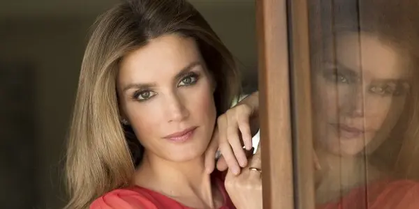 Queen Letizia of Spain