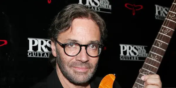 Al Di Meola