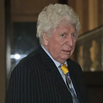 Tom Baker Net Worth