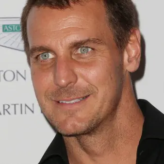 Ingo Rademacher Net Worth