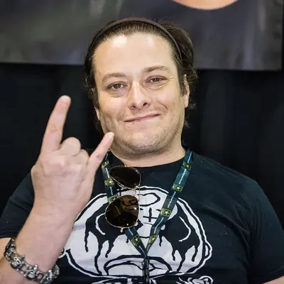 Edward Furlong