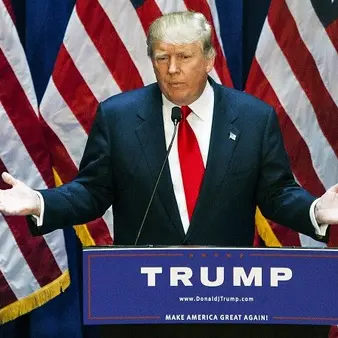 Donald Trump Releases Detailed Summary Of His Net Worth – Skeptics Question His Math…