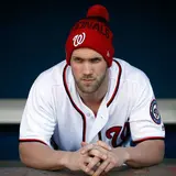 Bryce Harper Thinks He Could Be The First $400 Million Man–And He Might Be Right!
