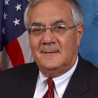 Barney Frank Net Worth
