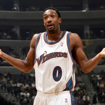 Gilbert Arenas