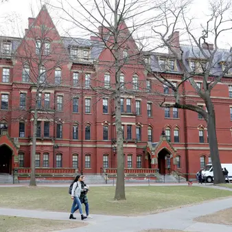 Harvard Professor Becomes Billionaire On Strength And Surge Of A Single Stock Investment