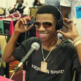 A Boogie wit da Hoodie Net Worth