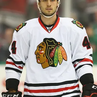 Niklas Hjalmarsson Net Worth