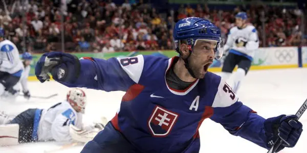 Pavol Demitra