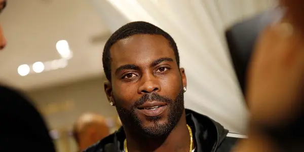 Michael Vick