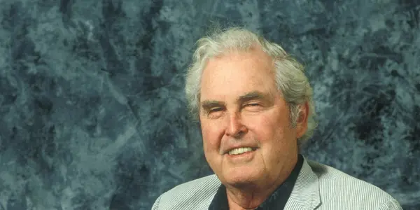 Robert Parrish